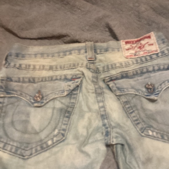 True Religion Billy Jeans - Picture 7 of 7